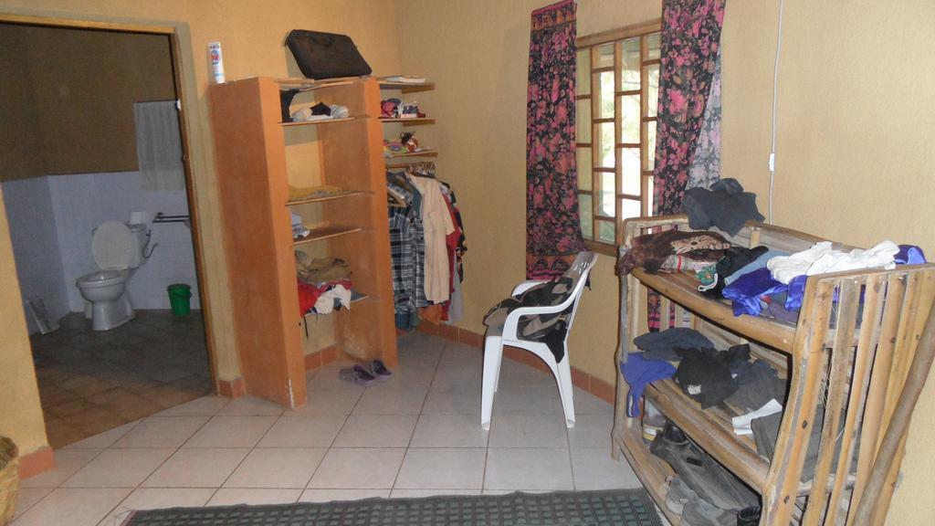 Hotel Djidjack Palmarin Pokój zdjęcie